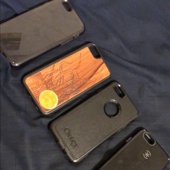 iPhone 6 cases - Picture 1 of 1